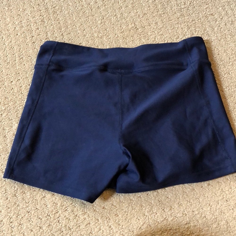 Under Armor Compression Shorts - image 3